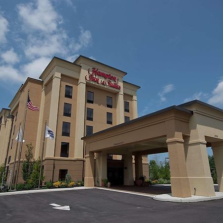 Hampton Inn & Suites Vineland Ngoại thất bức ảnh