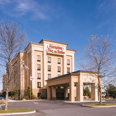 Hampton Inn & Suites Vineland Ngoại thất bức ảnh